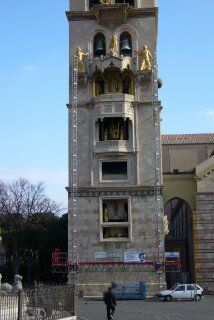 Archisio - Salvatore Ruggeri - Progetto Duomo di messina