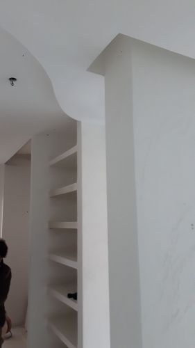 Archisio - Prs Progettare Realizzare In Sicurezza Srls - Progetto Ristrutturazione appartamento via morandi