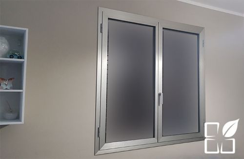 Archisio - Sear Di Azzarello Caterina C Snc - Progetto Infissi in alluminio taglio termico