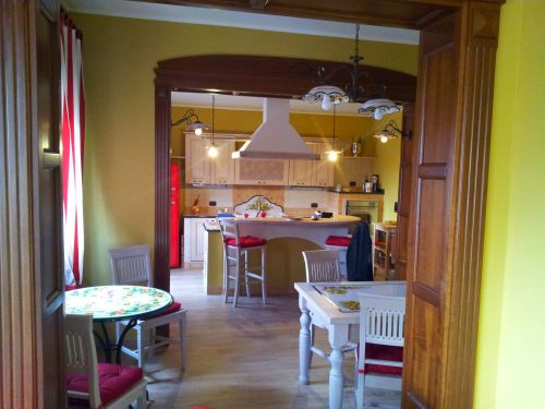 Archisio - Serafino Sorleti - Workshop Architettura-design - Progetto Zooning distributivo interno