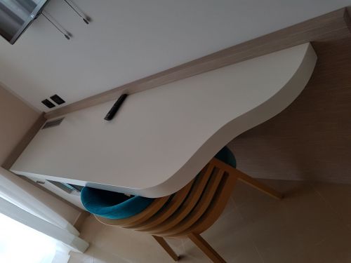 Archisio - Falegnameria Lo Iacono srl - Progetto Arredo hotel