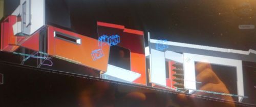 Archisio - Carmelo Galatioto - Progetto Appartamento