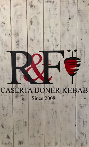 Archisio - Giuseppe Bencivenga - Progetto Ristrutturazione e restyling locale commerciale fast-food