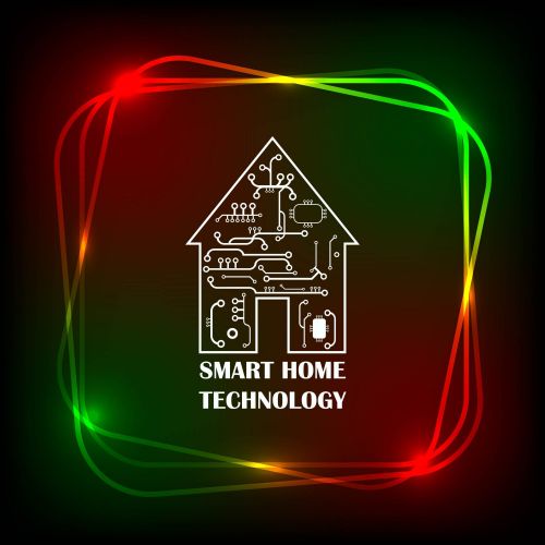 Archisio - Marcello De Jennis - Domotica - Progetto Sistema domotico