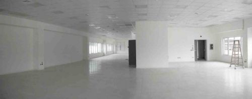 Archisio - Enrico Dal Cortivo - Spazioforma - Progetto Ampliamento edificio industriale