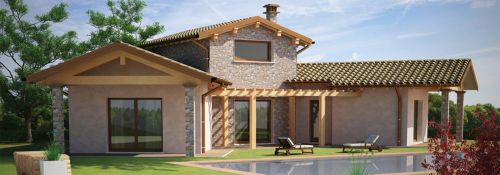 Archisio - Mario De Luca - Efficienza Energetica - Progetto Passive house - bioedilizia - efficienza energetica