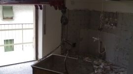 Archisio - Giobbi Massimo - Progetto Lavori rifacimento di facciate