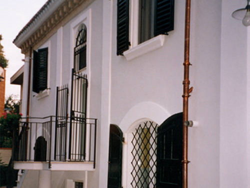 Archisio - Impresa Edile Augelli - Progetto Ristrutturazioni edili