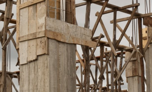 Archisio - Bellomo Group - Progetto Lavorazioni in calcestruzzo