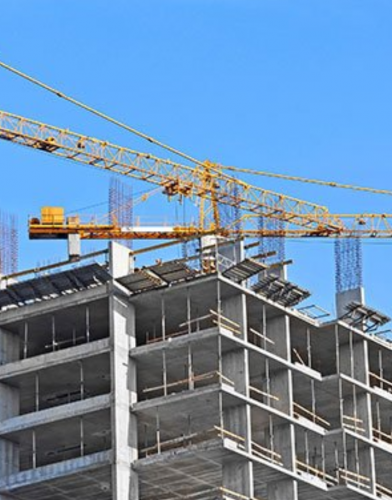 Archisio - Bellomo Group - Progetto I mezzi e le attrezzature utilizzate