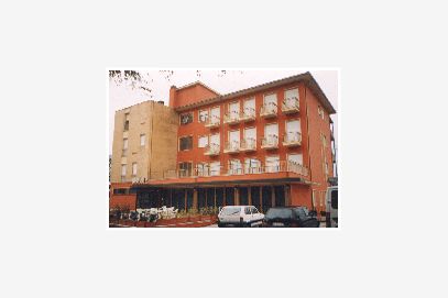 Archisio - Ire Impresa Edile - Noleggio Piattaforme - Progetto Interventi di risrutturazione