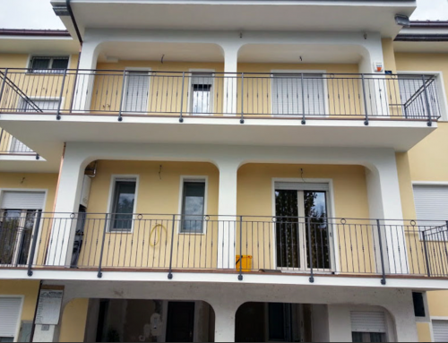 Archisio - Rinnova Interni Snc - Progetto Ristrutturazione di esterni