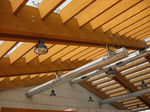 Archisio - Giorgio Gislimberti - Progetto Portale di accesso a parcheggio interrato