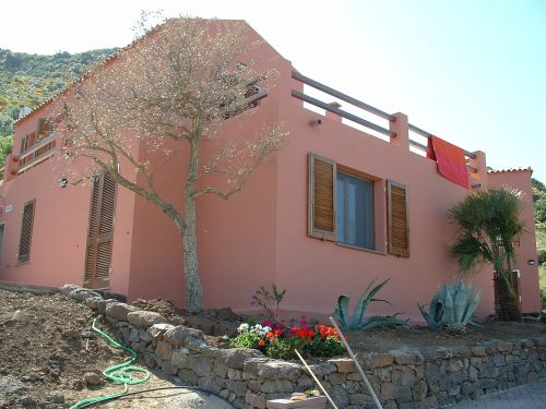 Archisio - Salvatore Mannazzu - Progetto Villa unifamiliare in agro