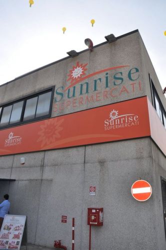 Archisio - Icm Maffei srl - Progetto Ristrutturazione locali commerciali