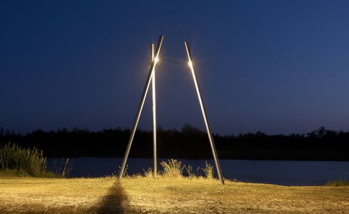 Archisio - Larus Design - Progetto LARUS DESIGN