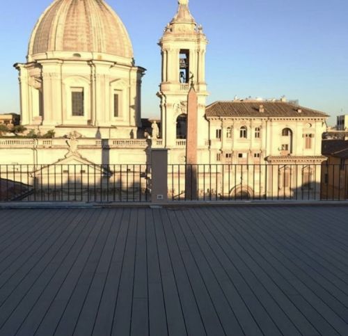 Archisio - Sebeparquet6917 - Progetto Parquet