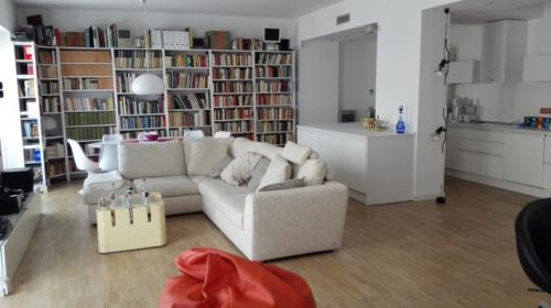 Archisio - Valter Arcari - Progetto Residenziale - ristrutturazione