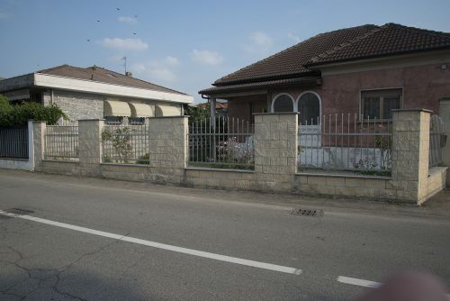 Archisio - Valter Arcari - Progetto Ristrutturazione - villetta singola