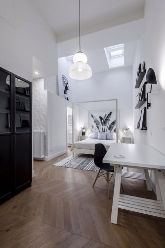 Archisio - Mp Costruzioni Edili srl - Progetto Design di interni