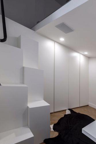 Archisio - Mp Costruzioni Edili srl - Progetto Design di interni