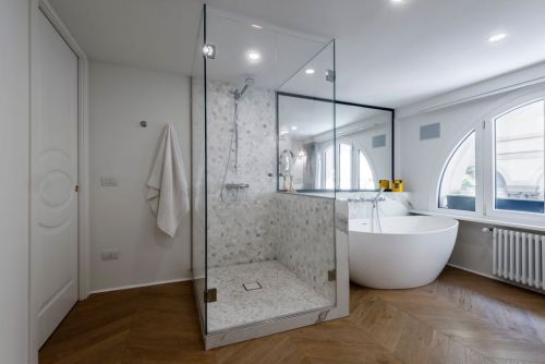 Archisio - Mp Costruzioni Edili srl - Progetto Design di interni