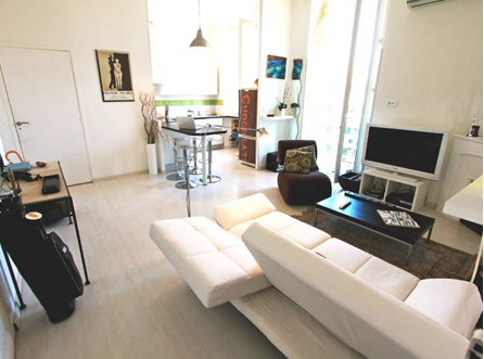 Archisio - Salerno Building - Progetto Design di interni