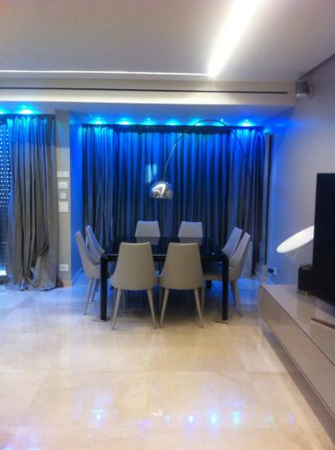 Archisio - Graziella Vero - Progetto Tappezzeria