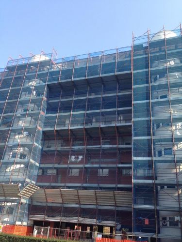 Archisio - Studio Zamer - Progetto Amministrazioni condominiali e servizi commerciali