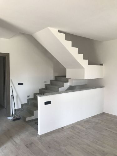 Archisio - Taes Group srl - Progetto Termine costruzione - carmagnola