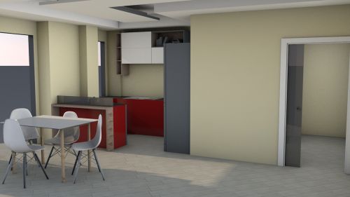 Archisio - Taes Group srl - Progetto Progettazione