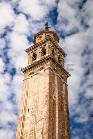 Archisio - Riccardo Colao - Progetto Torre a venezia