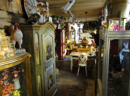 Archisio - Il Centro Arredamenti - Progetto Arredamenti oggetti fatti a mano