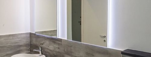 Archisio - Edilizia Genovese - Progetto Ristrutturazione interni