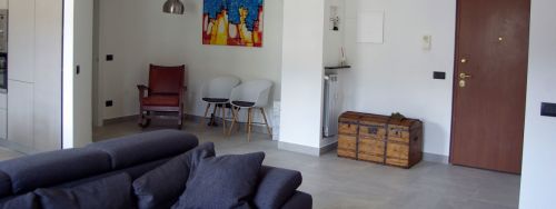 Archisio - Edilizia Genovese - Progetto Ristrutturazione appartamento