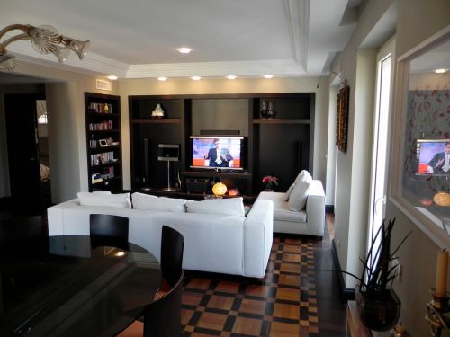 Archisio - Falegnameria Caponi - Progetto Rome