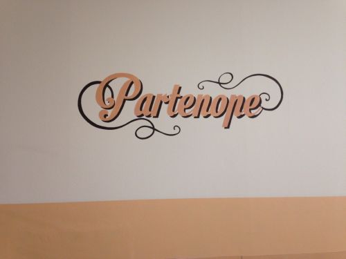 Archisio - Elisa Marmo Decorazioni - Progetto Decorazioni