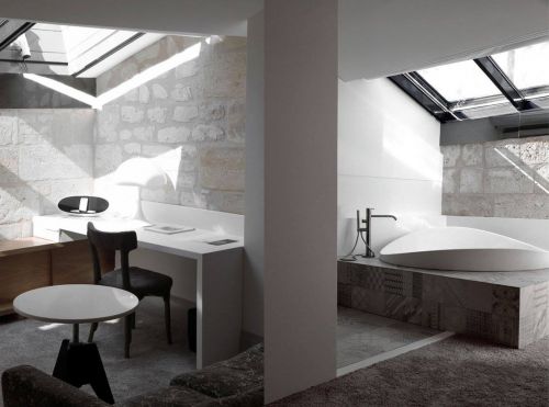 Archisio - Time Rivestimenti - Progetto TIME RIVESTIMENTI