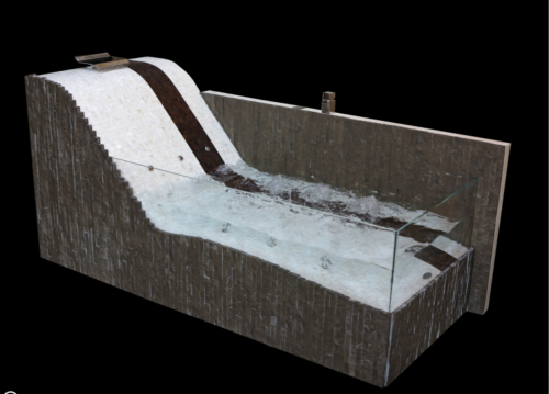 Archisio - House 186 - La Mattonella - Progetto Vasca idromassaggio