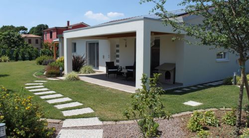 Archisio - Bio-house - Progetto Casa privata