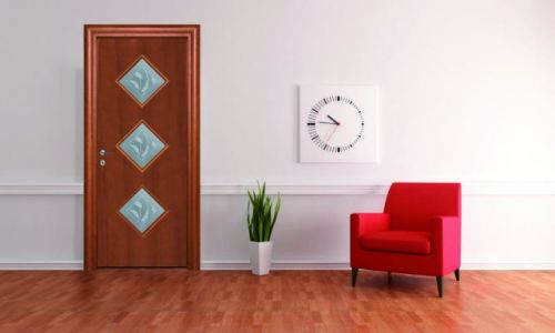 Archisio - Edil Sim Serramenti - Progetto Porte interne