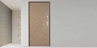 Archisio - Edil Sim Serramenti - Progetto Porte blindate