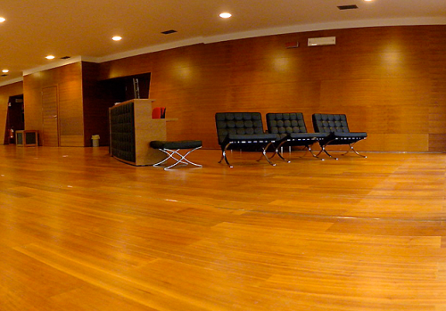 Archisio - Superfici srl - Progetto Superfici in ambito direzionale-enti