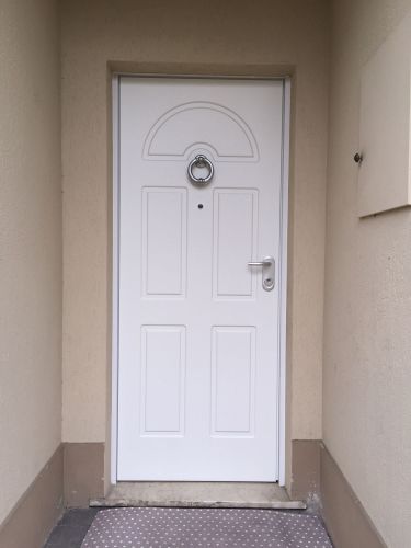 Archisio - Porte Finestre Co - Progetto Porte