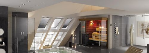 Archisio - Creative Glass Art - Progetto Vetri per box doccia