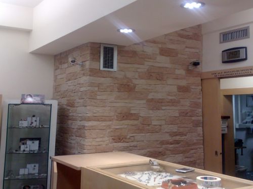 Archisio - Service 127 srl - Progetto Ripristino e restauro