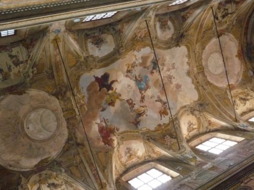 Archisio - Visetdecora - Progetto Restauro