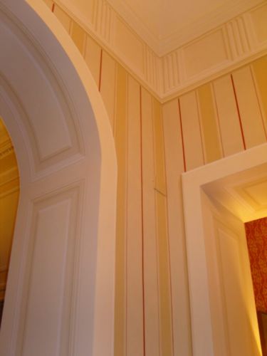 Archisio - Visetdecora - Progetto Decorazioni interne