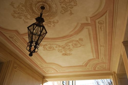 Archisio - Visetdecora - Progetto Esterni