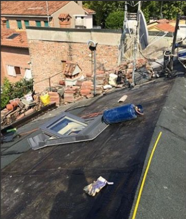 Archisio - Arte Casa Immobiliare - Progetto Impermeabilizzazioni